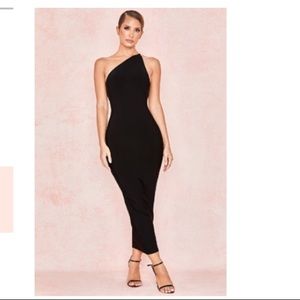 House of CB Sasha Dress